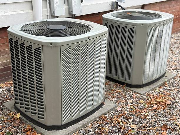Reliable Heat Pump Repair contractor in Exeter, RI by JG Cool HVAC